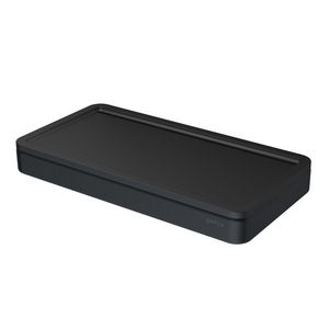 Planchet univ. zwart 210mm FRAME FULL BLACK