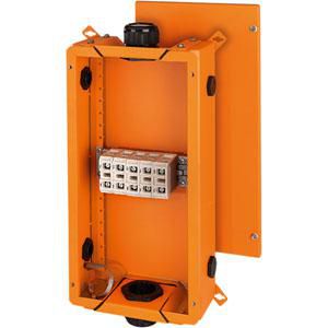 Kabeld. E30/E60/E90 Metaal IP65 16-50 mm2 5 polig or