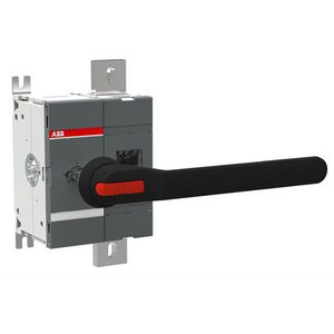 OT1000E01P SCHAKELAAR-DISCONNECTOR