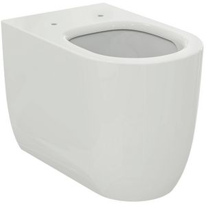 BLEND CURVE BTW AB BOWL HIDDEN FIX WHITE