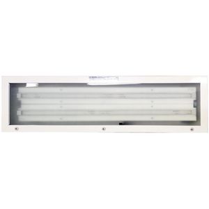 ATEX LED armatuur zone 1/21 104W 10171lm