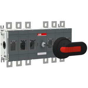 OT160EV33P SCHAKELAAR-DISCONNECTOR