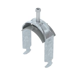 Beugelklem 2056 58-64mm staal verz VVE=100 1186262
