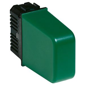 Signaallamp LED 12V groen Magic