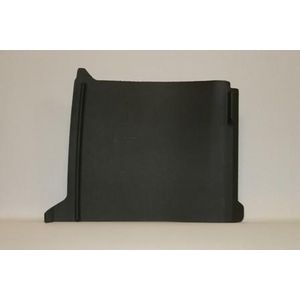 Vlamplaat links Dru 64CB MF