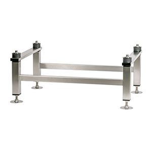 Montagestandaard Altherma 3 H MT/HT