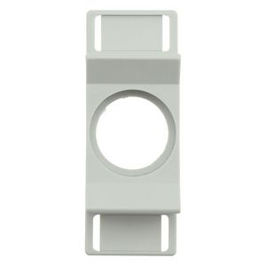 Deksel zekeringhouder laagsp. 63 A AC 400V D02 1P IEC VVE=50