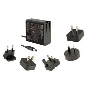 AC Plug EU connector NGE Series