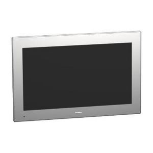 15w Industrial FPM FP6000 FWXGA 16M colors PCAP Multi Touch