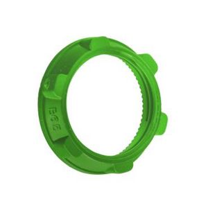 Bevestigingsmoer - Harmony XB5 - Ø22mm - Groen VVE=10