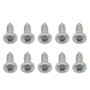 Set a 10st. Schroef 0020008184