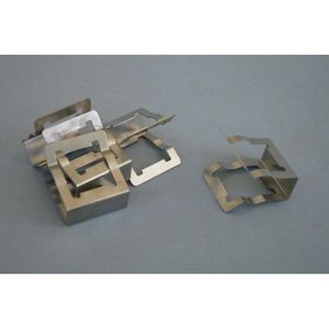Set a 5st. Pijpklem 73056S