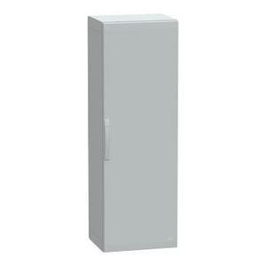 Staande behuizing Polyester IP65 1500x500x420mm Thalassa PLA
