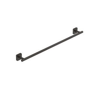 Vela S Badhanddoekhouder 60Cm Gunmet