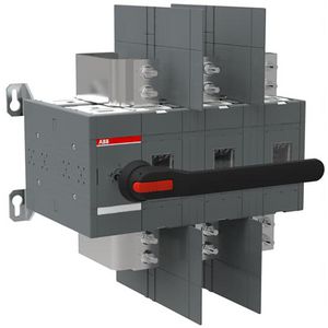 OT2000U03P SCHAKELAAR-DISCONNECTOR