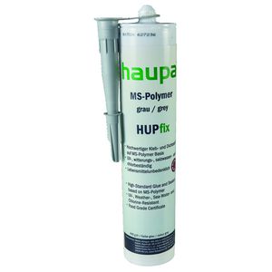 MS-polymer HUPfix grijs patroon 310 ml