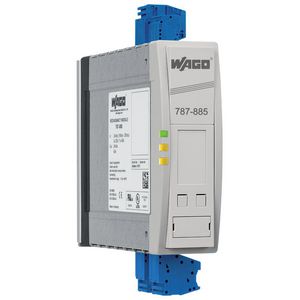 Redundante module Ingangsspanning 2xDC 24V 787-885