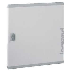 Deur staal geprofileerd H1500-1600 XL3 400