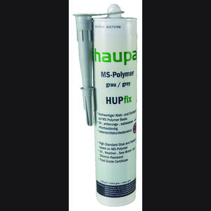 MS-polymer HUPfix grijs patroon 310 ml