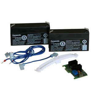 Accu LevelControl BC uitbreidingsset