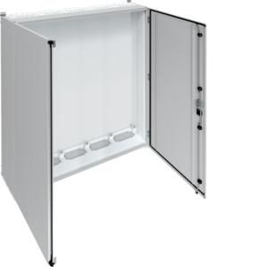 Verdeler Univers IP55 klasse II 1550x1300x275mm