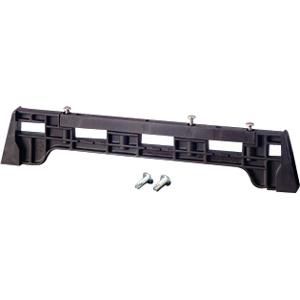 Mi Railsteun 630A rail L1-L3 30x10 N 25x10 en PE 12x10