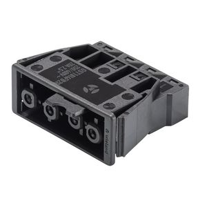 Apparatuuraansluiting GST18I4 chassis female vergr. VVE=100
