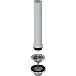 Afvoerplug met standpijp G=1.1/2