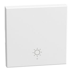 Light Now toets pictogram traphal MyHOME 2 modules wit