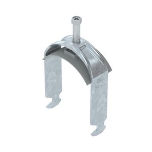 Beugelklem 2056 64-70mm staal verz. VVE=50 1186269