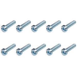 Set a 10st. Schroef 0020206100