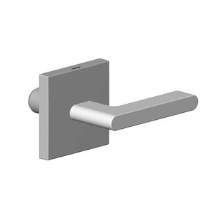 Greep v. badkuip Hot Hendel 60x60x40mm chr