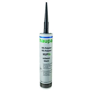 MS-polymer HUPfix zwaart patroon 310 ml