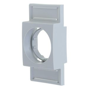 Deksel zekeringhouder laagsp. 25 A AC 500 V D2 1P IEC VVE=30