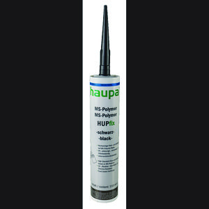 MS-polymer HUPfix zwaart patroon 310 ml