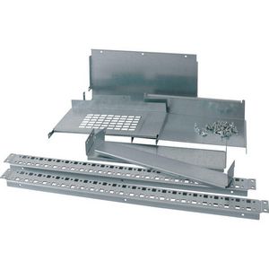 Lichtafschermset XTPPIX16W-04-ARCON IZMX16 uitrijdbaar 425mm