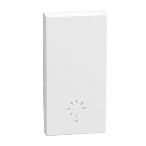 Light Now toets pict. dimmer MyHOME 1 module 1 functie wit