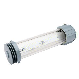 ATEX Buisverlichting LED zone 1/21 220-240V 36W 5980lm 2xM20