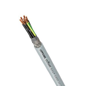 Rol a 100m. kabel ÖLFLEX CLASSIC 115 CY 4G1,5mm²
