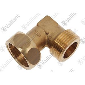 Aansluiting G 3/4-G 3/4 0020057171