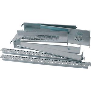 Lichtafschermset XTPPIX16W-06-ARCON IZMX16 uitrijdbaar 600mm