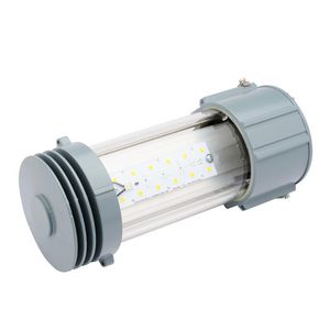 ATEX Buisverlichting LED zone 1/21 220-240V 18W 2900lm 2xM20