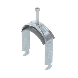 Beugelklem 2056 70-76mm staal verz. VVE=25 1186276