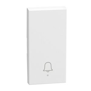 Light Now toets pictogram bel MyHOME 1 module wit