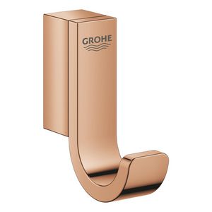 Selection haak warm sunset (bronskleurig) 41039da0