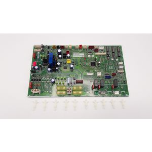 CPU kaart AWHP 11-16MR/TR-2R1.UK tbv AWHP buitenunit