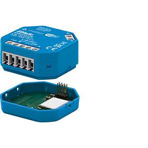 schakelact. ESB64NP-IPM met M. en EnOcean plug-in EOA64