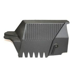 Vuurkorf links Dru 64MF