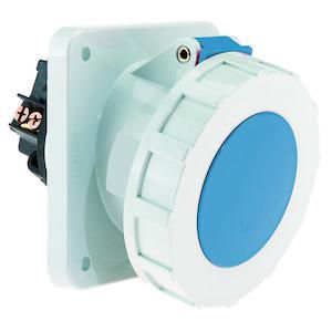 ICD 6h 125A 3P 230V IP67 114x114 Sch Ni