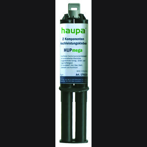 2-componenten hoog- rendenmentlijm HUPmega